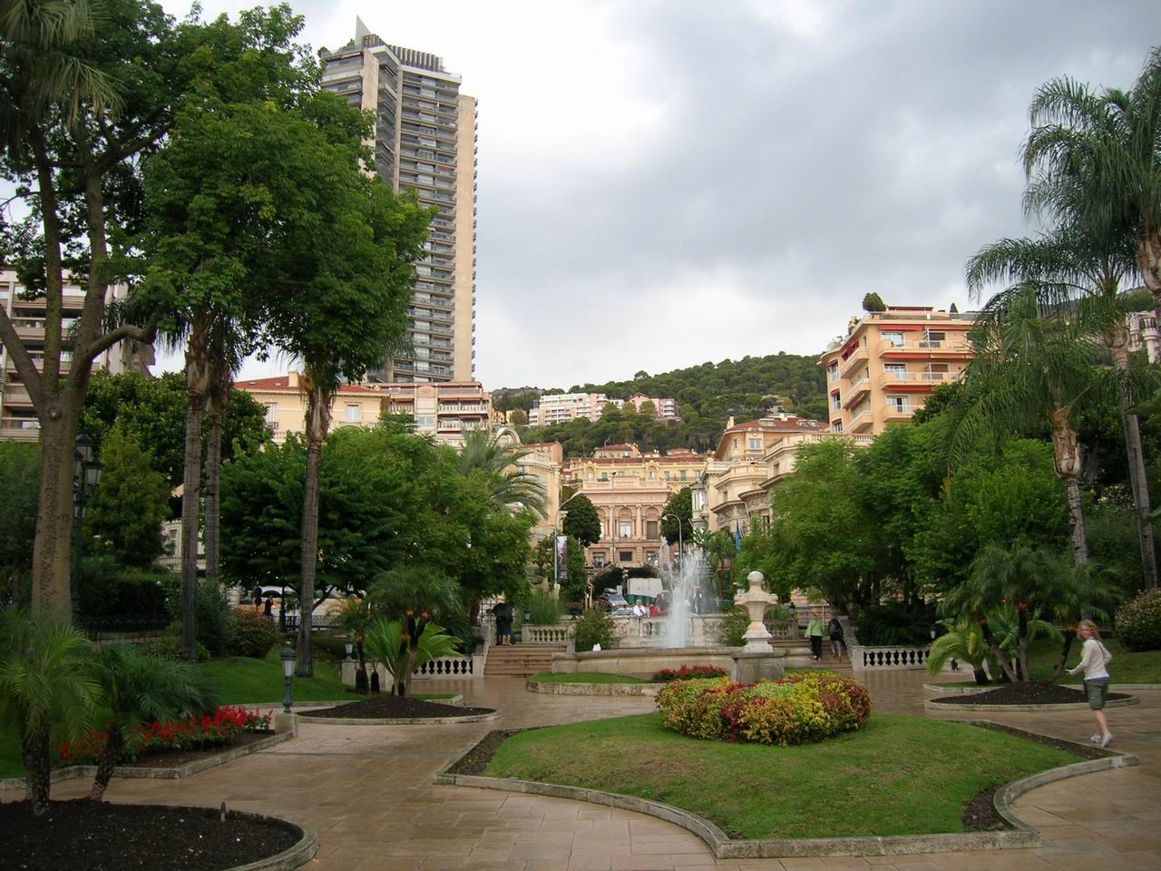 Monte Carlo